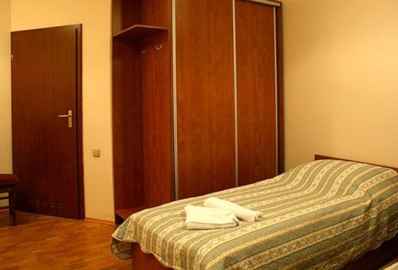hotel *** - Hotel i Restauracja "W Starej Kamienicy" Gniezno - Pokoje - zdjęcie 9