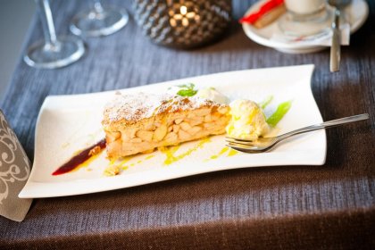 hotel *** - Hotel i Restauracja "W Starej Kamienicy" Gniezno - zdjęcie 16
