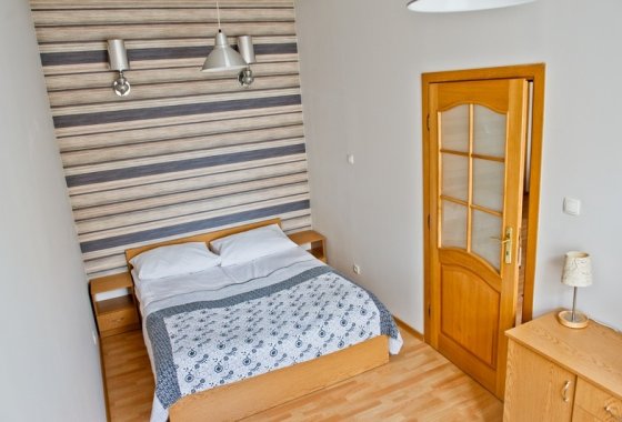 hotel *** - Hotel i Restauracja "W Starej Kamienicy" Gniezno - Pokoje - zdjęcie 6