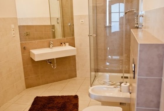 hotel *** - Hotel i Restauracja "W Starej Kamienicy" Gniezno - Pokoje - zdjęcie 5