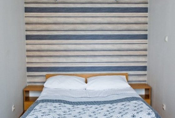 hotel *** - Hotel i Restauracja "W Starej Kamienicy" Gniezno - Pokoje - zdjęcie 4