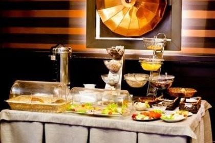 hotel *** - Hotel i Restauracja "W Starej Kamienicy" Gniezno - zdjęcie 28