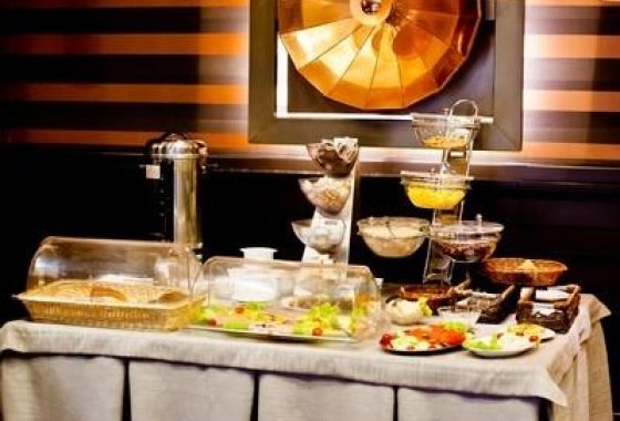 hotel *** - Hotel i Restauracja "W Starej Kamienicy" Gniezno - Usługi - zdjęcie 6