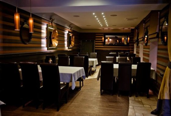 hotel *** - Hotel i Restauracja "W Starej Kamienicy" Gniezno - Usługi - zdjęcie 5
