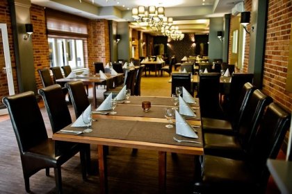hotel *** - Hotel i Restauracja "W Starej Kamienicy" Gniezno - zdjęcie 43