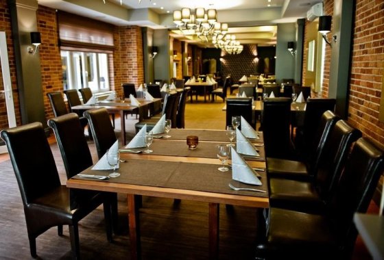 hotel *** - Hotel i Restauracja "W Starej Kamienicy" Gniezno - Usługi - zdjęcie 19