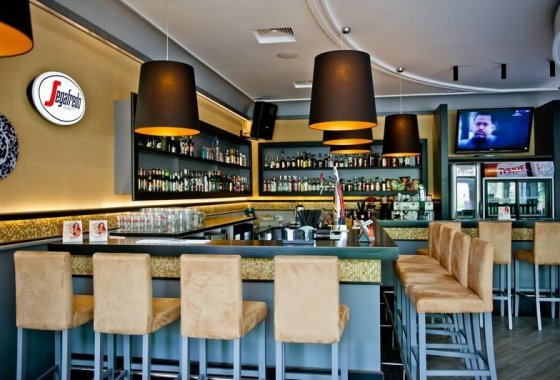 hotel *** - Hotel i Restauracja "W Starej Kamienicy" Gniezno - Usługi - zdjęcie 9