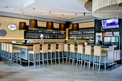 hotel *** - Hotel i Restauracja "W Starej Kamienicy" Gniezno - zdjęcie 34