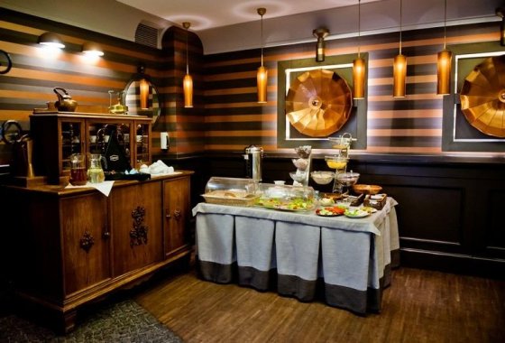 hotel *** - Hotel i Restauracja "W Starej Kamienicy" Gniezno - Usługi - zdjęcie 3