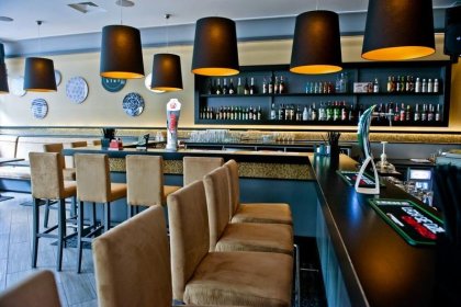 hotel *** - Hotel i Restauracja "W Starej Kamienicy" Gniezno - zdjęcie 33