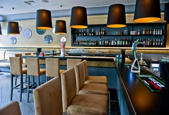 hotel *** - Hotel i Restauracja "W Starej Kamienicy" Gniezno - Usługi - zdjęcie 10