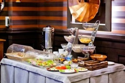hotel *** - Hotel i Restauracja "W Starej Kamienicy" Gniezno - zdjęcie 30