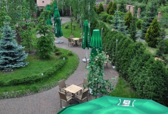 hotel *** - Hotel i Restauracja "W Starej Kamienicy" Gniezno - Usługi - zdjęcie 13