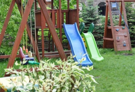 hotel *** - Hotel i Restauracja "W Starej Kamienicy" Gniezno - Usługi - zdjęcie 14
