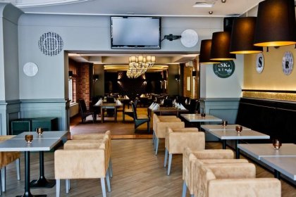 hotel *** - Hotel i Restauracja "W Starej Kamienicy" Gniezno - zdjęcie 27