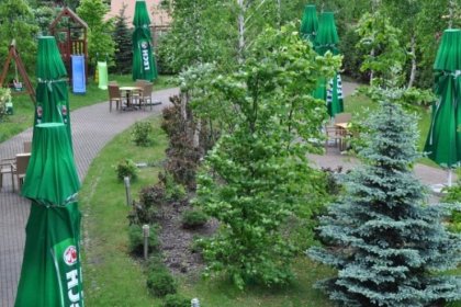hotel *** - Hotel i Restauracja "W Starej Kamienicy" Gniezno - zdjęcie 39