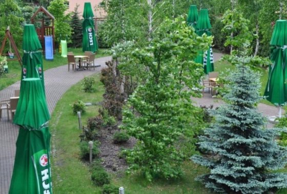 hotel *** - Hotel i Restauracja "W Starej Kamienicy" Gniezno - Usługi - zdjęcie 15