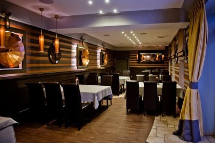 hotel *** - Hotel i Restauracja "W Starej Kamienicy" Gniezno - zdjęcie 32