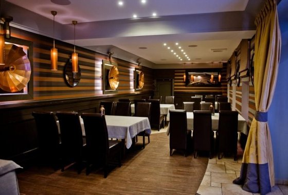 hotel *** - Hotel i Restauracja "W Starej Kamienicy" Gniezno - Usługi - zdjęcie 2