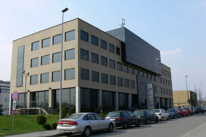 Centrum Biznesu i Innowacji COPERNICUS