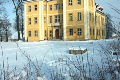 hotel *** - Pałac Łomnica - zdjęcie 2