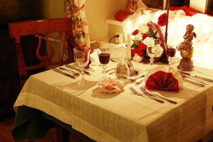hotel *** - Pałac Łomnica - zdjęcie 5