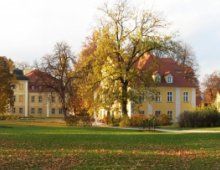 Pałac Łomnica