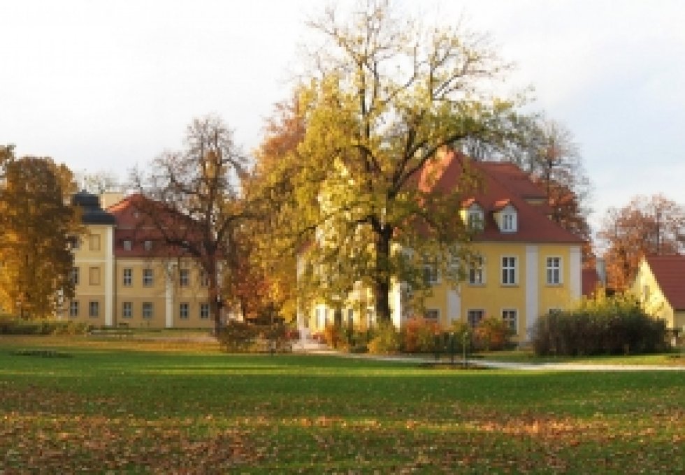 hotel *** - Pałac Łomnica