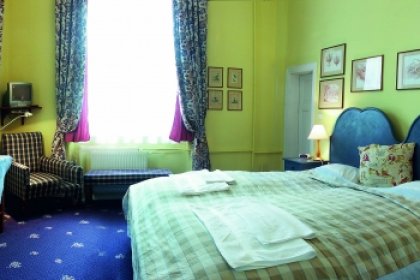 hotel *** - Pałac Łomnica - zdjęcie 7