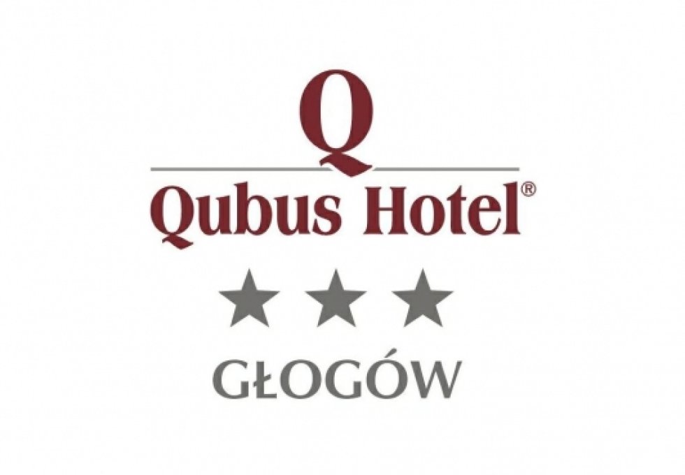 hotel *** - Qubus Hotel Głogów