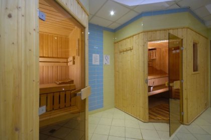 hotel *** - Qubus Hotel Głogów - zdjęcie 2