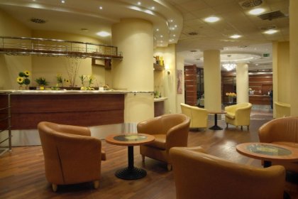 hotel *** - Qubus Hotel Głogów - zdjęcie 4
