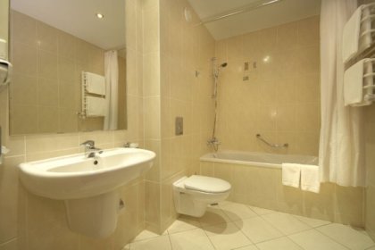 hotel *** - Qubus Hotel Głogów - zdjęcie 6