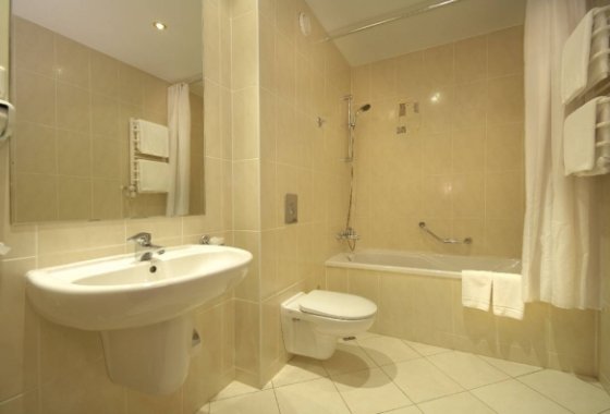 hotel *** - Qubus Hotel Głogów - Pokoje - zdjęcie 2