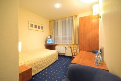 hotel *** - Qubus Hotel Głogów - zdjęcie 7