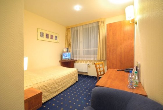 hotel *** - Qubus Hotel Głogów - Pokoje - zdjęcie 3