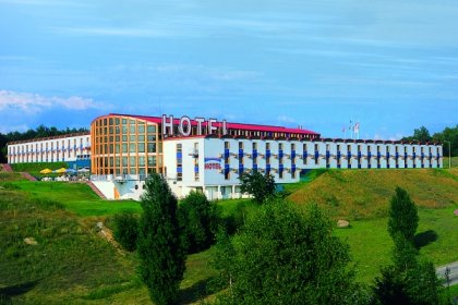 hotel *** - Panorama Hotel LTD SP. Z O.O. - zdjęcie 1