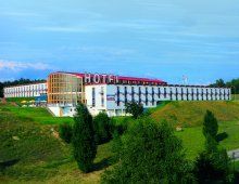 Panorama Hotel LTD SP. Z O.O.