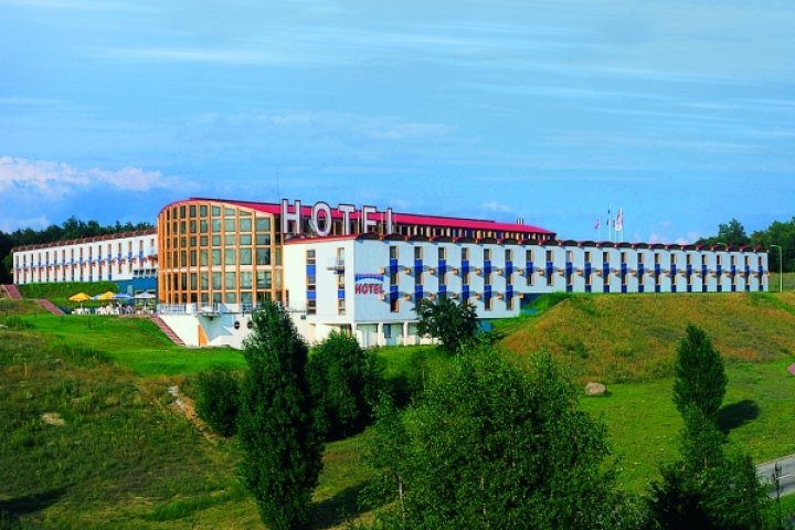 Panorama Hotel LTD SP. Z O.O.