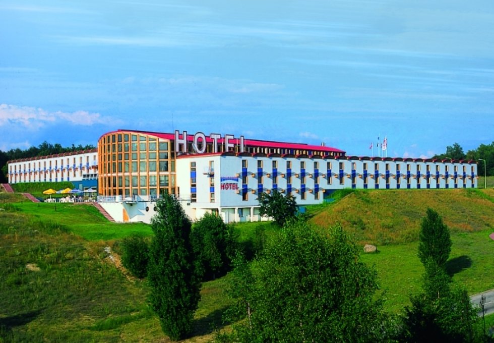 hotel *** - Panorama Hotel LTD SP. Z O.O.
