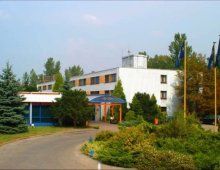 Hotel Orbis Aria w Sosnowcu