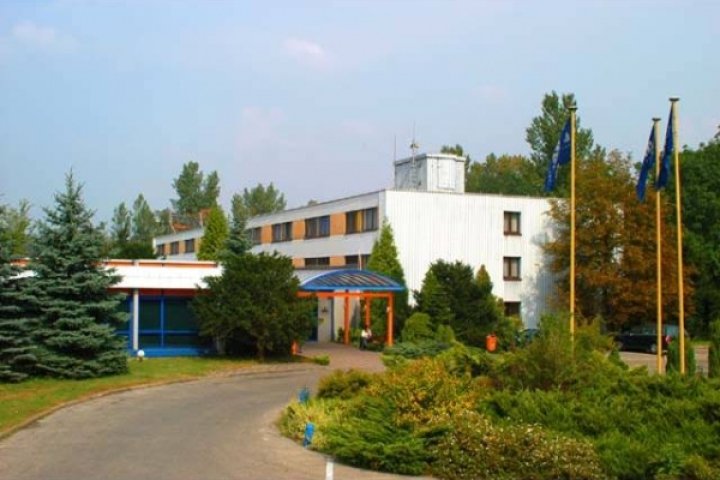 Hotel Orbis Aria w Sosnowcu