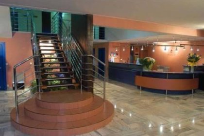 hotel *** - Hotel Orbis Aria w Sosnowcu - zdjęcie 2
