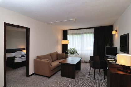 hotel *** - Hotel Orbis Aria w Sosnowcu - zdjęcie 3