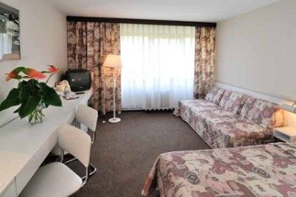 hotel *** - Hotel Orbis Aria w Sosnowcu - zdjęcie 4