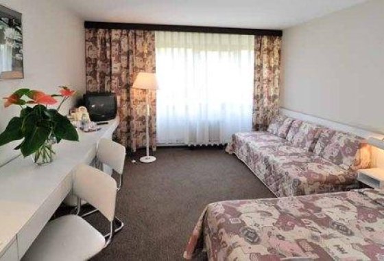 hotel *** - Hotel Orbis Aria w Sosnowcu - Pokoje - zdjęcie 2