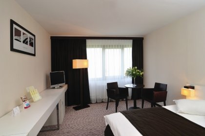 hotel *** - Hotel Orbis Aria w Sosnowcu - zdjęcie 5