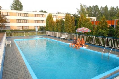 hotel *** - Hotel Orbis Aria w Sosnowcu - zdjęcie 6