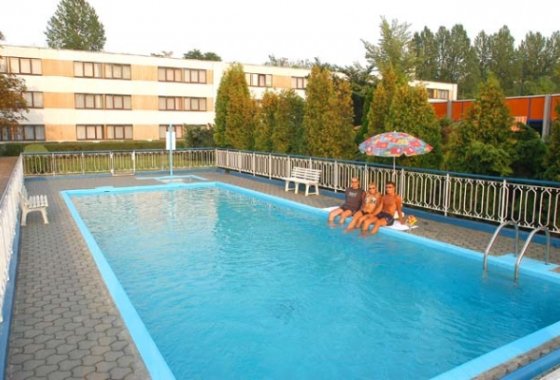 hotel *** - Hotel Orbis Aria w Sosnowcu - Usługi - zdjęcie 1