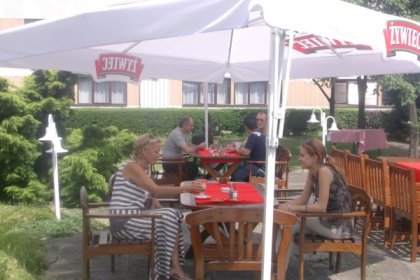 hotel *** - Hotel Orbis Aria w Sosnowcu - zdjęcie 7